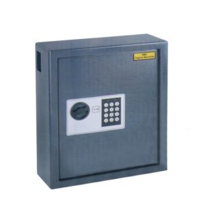 Electronic Key Cabinet - 48 Keys - 36 x 30 x 10cm