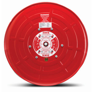 Fire Hose Reel - Corrosion Proof Frame - 30m - SANS 543 - BB0210