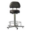 Heavy Duty Checkout Stool - 750mm