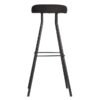 Cashier Stool 2 - Bar Stool - 800mm - Colour Options
