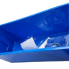 Caddy Tool Bucket - 37 x 14 x 17cm
