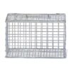 Steel Wire Mesh Dispensary Basket - Pharmacy Basket - Medium