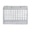 Steel Wire Mesh Dispensary Basket - Pharmacy Basket - Large