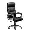 High Back Office Chair - Big Guy CEO - Heavy Duty - Swivel - Gas Height Adjustment - Colour Options