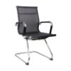 Visitors Arm Chair - Eames Netting - Colour Options