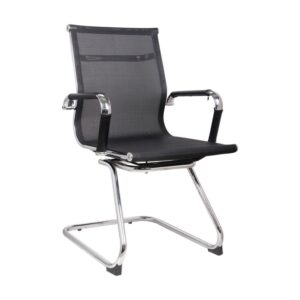 Visitors Arm Chair - Eames Netting - Colour Options