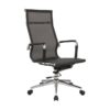 High Back Office Chair - Eames Netting - Tilt - Gas Height - Colour Options