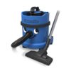 Numatic PSP370-11 ProSave - Dry Vacuum Cleaner - 15L - Blue