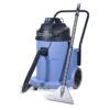 Numatic CTD900-2 - Extraction Vacuum Cleaner - 40L (Dry) and 32L (Wet) - Blue