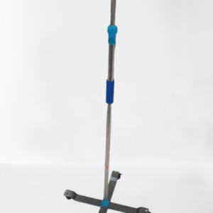 Mobile Dripstand 4 wheel base