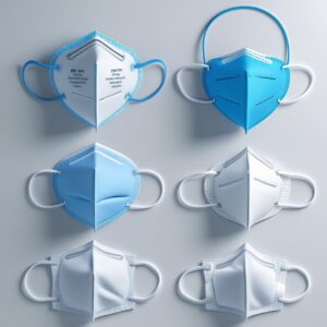 disposable 3 layer mask