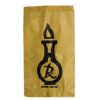 Paper Bag Rx Black Med 254x140x70 – 500