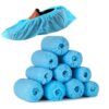 Shoe Covers Disposable Non Woven -100s