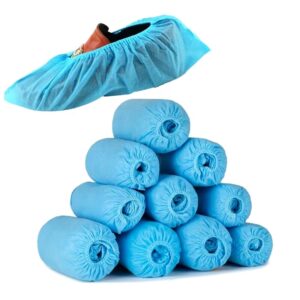 Shoe Covers Disposable Non Woven -100s