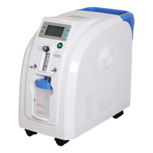 5L Medical Grade Oxygen Concentrator