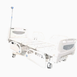 5 Function Manual Hospital bed
