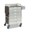 Medical Trolley  – 6 Drawer