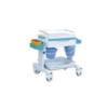 ABS Trolley – 1 Drawer