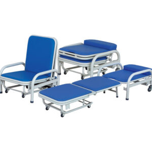 Accompany Chair – Sleeping chair