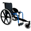 All Terrain Wheelchair (ATW)