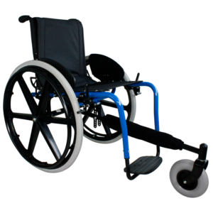 All Terrain Wheelchair (ATW)