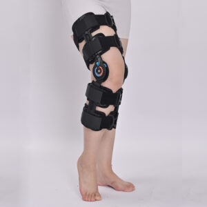 Adjustable Knee Joint Fixed Support 10 – 90 X Degrees
