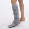 Walker Adjustable Ankle and Foot Brace High Model IV – Left Medium