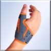 Thumb Immobilizing Splint Breathable – Ambidextrous Size 2