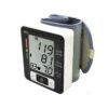 Blood Pressure Meter Wrist Digital