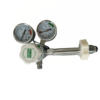 Bullnose Double Gauge Regulator