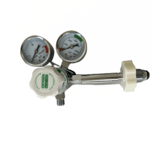 Bullnose Double Gauge Regulator