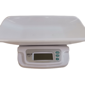 Digital Baby Scale