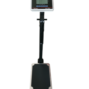 Electronic BMI Scale