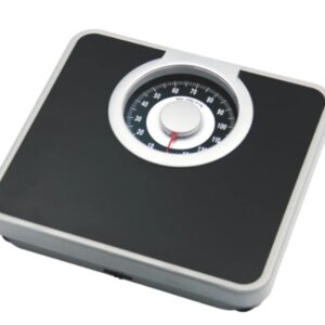Scale  Weight Mechanical Body Scale – 140kg