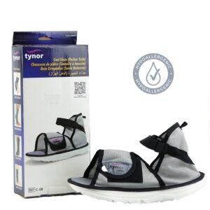 USPs – Cast Shoe (Rocker Sole) – Small