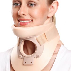 Cervical Orthosis Collar – Medium