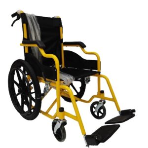 Manual Children’s Wheelchair
