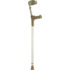 Comfy Crutch with Dual Adjust
