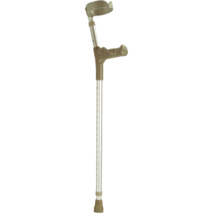 Comfy Crutch with Dual Adjust