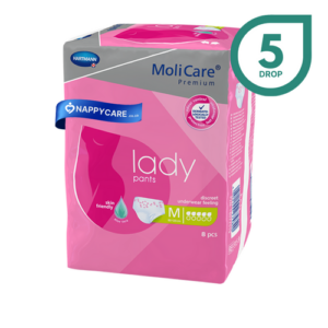 MoliCare Premium Adult Lady Pants ( 5 Drop)