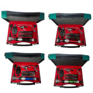 Deluxe ENT Diagnostic Set