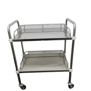 Dressing Trolley