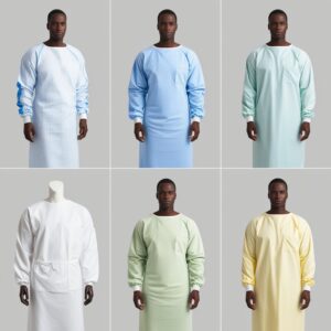 aami level 2 surgical gown