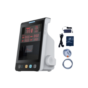 Vital Signs Monitor – E8 Patient Monitor