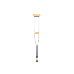 Underarm Crutch – 1 Pair