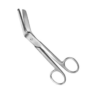 episiotomy scissors