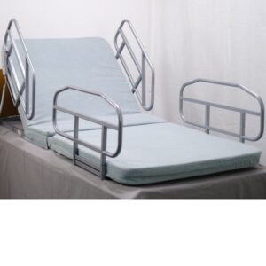 Electric Bed Overlay