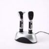 Diagnostic set Otoscope & Ophthalmoscope Desk Set – Rechargeable