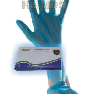 TPE Gloves – Medium 200s