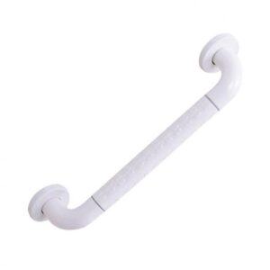 Grab Rail Heavy Duty with Anti Slip Rubber Grip – Large 50cm